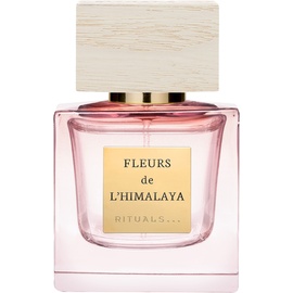 Rituals Fleurs de L'Himalaya Eau de Parfum 50 ml