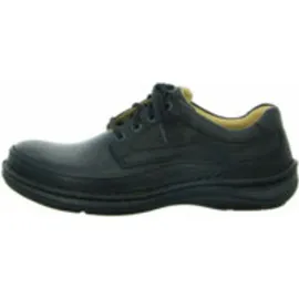 CLARKS Nature Three schwarz, 39.5