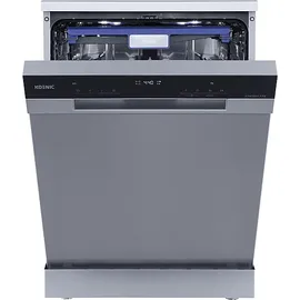 KOENIC KDW 6021 A FS Geschirrspüler (freistehend, 595 mm breit, 43 dB (A), A)