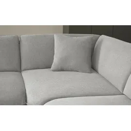 Medium Ecksofa Romance ¦ ¦ Maße (cm): B: 310 H: 86 T: 253.0