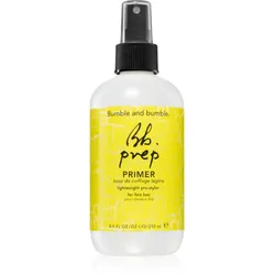 Bumble and bumble Prep Primer Vorbereitendes Spray für das Haar 250 ml