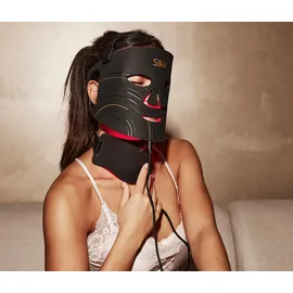 Silk'n Dual LED Mask« Black'