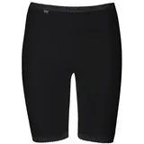 SLOGGI Basic+ Long 5 St. Schwarz 48