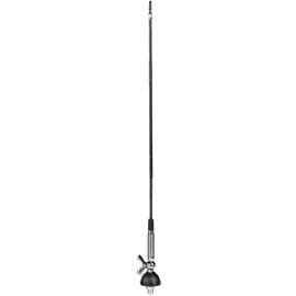 Albrecht 67110 T 27 CB-Mobilantenne Lambda-Typ 1/4