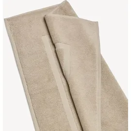 Christy Organic Seiftuch 30 x 30 cm beige 4 St.