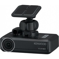 Kenwood DRV-N520 Dashcam, Schwarz