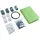 WINDHAGER Sonnensegel Seilspanntechnik, 2,7x1,4 m
