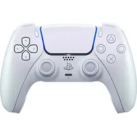 Sony PS5 DualSense Wireless-Controller chroma pearl