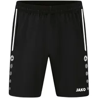 Jako Allround schwarz, XXL