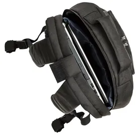 RivaCase® RIVACASE Laptop-Rucksack Tegel 8460 schwarz bis 44,0 cm (17,3 Zoll)