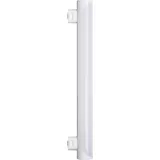 xavax LED-Lampe S14s, 320lm ersetzt 30W, Linien-Lampe,