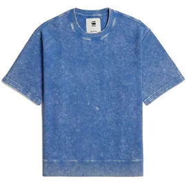 G-Star Longpullover Blau M