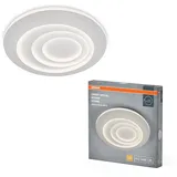 Osram Orbis Spiral Round 1 x 42 W rund weiß