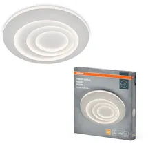 Osram Orbis Spiral Round 1 x 42 W rund weiß