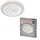 Osram Orbis Spiral Round 1 x 42 W rund weiß