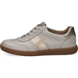 CAPRICE 9-23758-46 Damen Weite Weit Pearl Deer Com 41