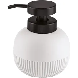 KLEINE WOLKE Seifenspender Scout weiß,