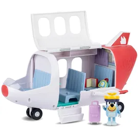 MOOSE TOYS LTD Moose Toys BLUEY S15 BLUEY'S JET