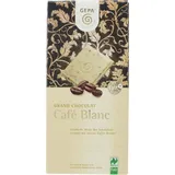 Gepa Grand Chocolat weiße Schokolade 100 g