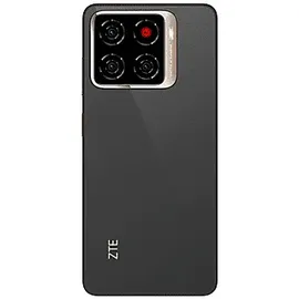 ZTE Blade A56 4 GB RAM 64 GB Celestial Black