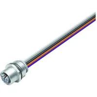BINDER 09 0642 700 05 Sensor-/Aktor-Steckverbinder, konfektioniert M12 Buchse,
