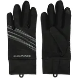 Endurance New South Wales Handschuhe Schwarz 8