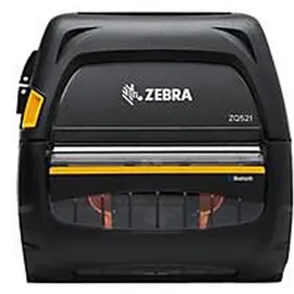 Zebra Technologies Zebra ZQ500 Series ZQ52-BUW100E-00