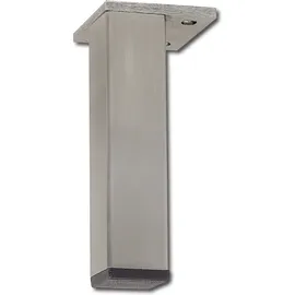 Simausrom Dekorfuß 30 x 30 mm - 190 mm