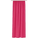 BestLivings Dekoschal Ellen Universalband, 140x175 cm / Pink,