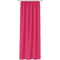 BestLivings Dekoschal Ellen Universalband, 140x175 cm / Pink,