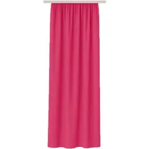 BestLivings Dekoschal Ellen Universalband, 140x175 cm / Pink,