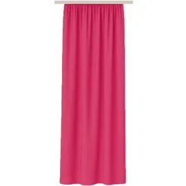 BestLivings Dekoschal Ellen Universalband, 140x175 cm / Pink,