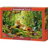 Castorland B-53711 Puzzle 500 Teile