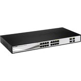 D-Link DGS-1210-16 16-Port