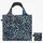 LOQI Leopard Print Twilight Einkaufstasche
