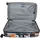 Saxoline New York City 4-Rollen 77,5 cm / 105 l mehrfarbig