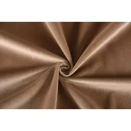 Gardinenbox Vorhang »Milano« HxB 280x135 cm, Sand