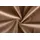 Gardinenbox Vorhang »Milano« HxB 280x135 cm, Sand