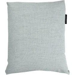 Badesofa Badewannenkissen Rücken Small Grau 