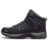 CMP Rigel Mid WP Herren Antracite/Torba 47