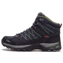 CMP Rigel Mid WP Herren Antracite/Torba 47