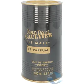 Jean Paul Gaultier Le Male Le Parfum Eau de Parfum 200 ml