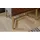Wohnling Nachtschrank WL7.039 45 x 40 x 57 cm Braun