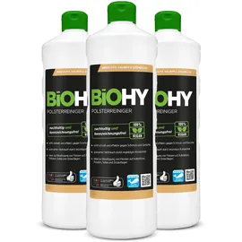 BIOHY Polsterreiniger 1 l