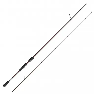 Abu Garcia Spinnrute SPIKE S Finesse Finesse, Finesse / 229cm 5-18g