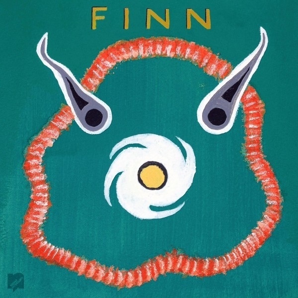Finn - The Finn Brothers. (CD)