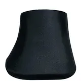 zeitbike Hinterbauständer Ständerfuß schwarz