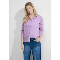 Cecil Damen Sporty Lilac XXL - XXL