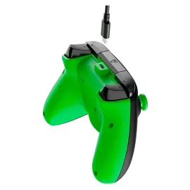 Turtle Beach Rematch Core Controller Grün/Schwarz für Xbox