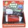 Johntoy Bike Fun Fietssirene Brandweer met Microfoon